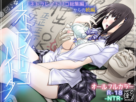 [辱め]ネトラレノトリコハイトク 彩〜IRODORI〜レビュー4.28