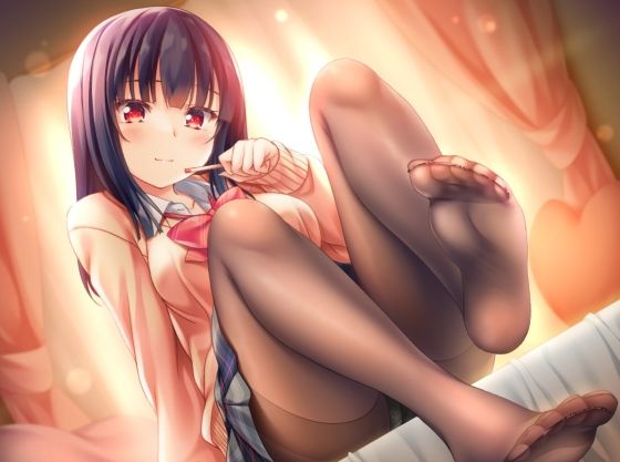 [制服]断りベタな後輩ちゃんと生ハメえっち〜ふたり王様ゲーム〜 サークル名aoレビュー