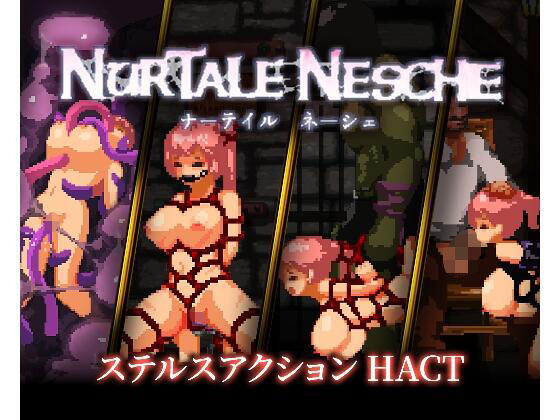 [拘束]ナーテイル・ネーシェ チクアタレビュー4.00