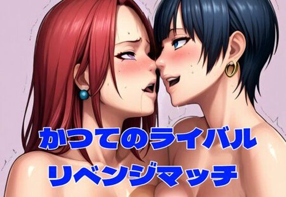 [辱め]THE CAT FIGHT 外伝3（楓編II） 百々ドメインレビュー5.00