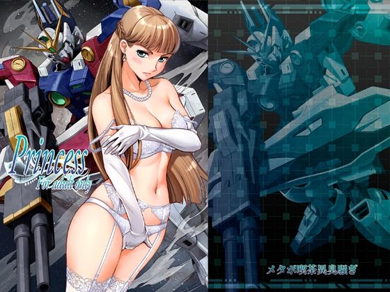 [お姫様]Princess メタボ喫茶異臭騒ぎレビュー