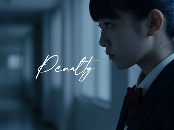 [拘束]Penalty -女子校生の罪と罰- Blue Framesレビュー